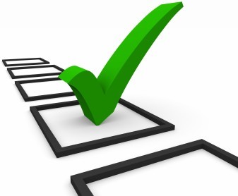 Digital Marketing Strategy Checklist