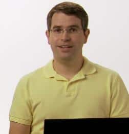 Matt Cutts