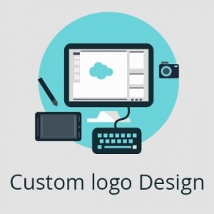 Custom Logo Design