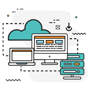 External Hosting Installation