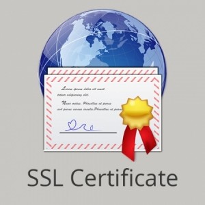 SSL Certificate