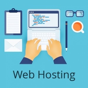 Web Hosting