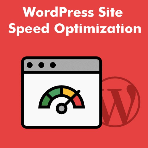 WordPress Site Speed Optimization