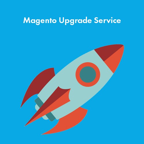 Magento Upgrade Service