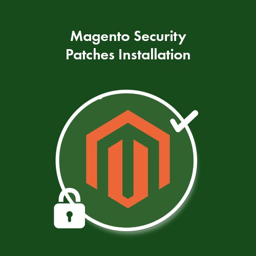 Magento Security Patches Installation