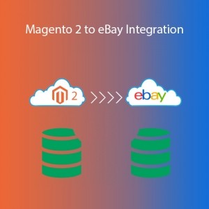 Magento 2 eBay Integration