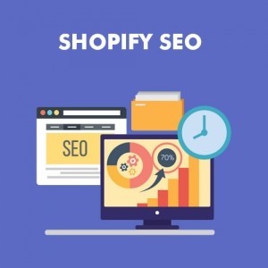 Shopify SEO