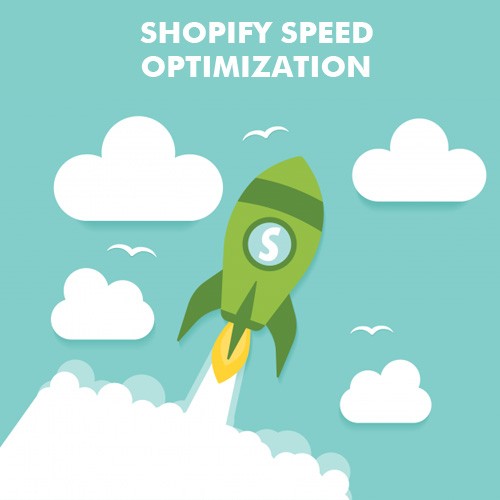 Shopify Speed Optimization