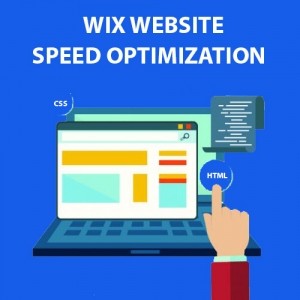 Wix Website Speed Optimization