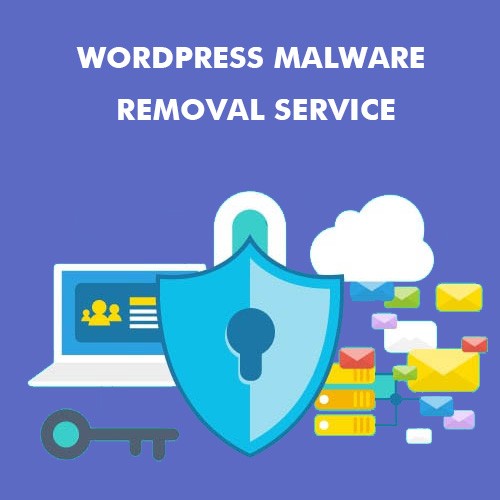 WordPress Malware Removal Service