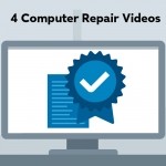Remove viruses, repair, fix and speed up your computer