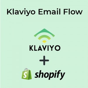 Klaviyo Email Flow Setup Shopify