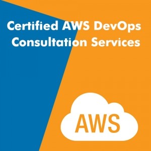 Certified AWS DevOps Consultation Services