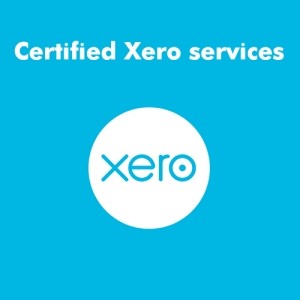 Certified Xero Services