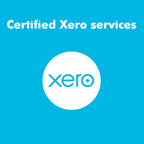 Certified Xero Services