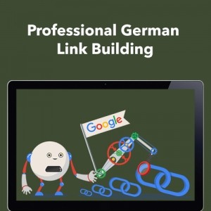 Professional German Link Building