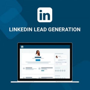 Certified B2B Lead Generation with Linkedin