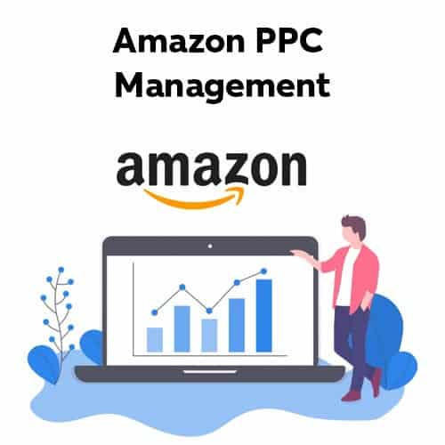 Amazon PPC Management