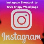 Instagram Shoutout to 27k Instagram Travel page
