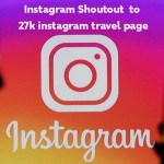 Instagram Shoutout to 187k Piano Music page
