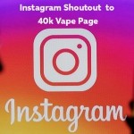 Instagram Shoutout to 198k motivation instagram