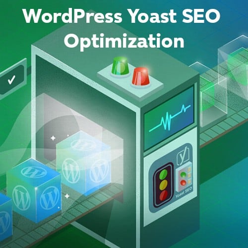 WordPress Yoast SEO Optimization
