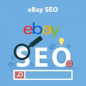 eBay SEO