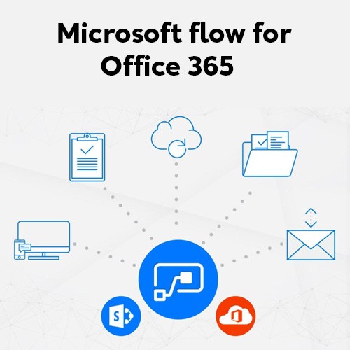 microsoft flow for office 365