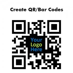 QR codes Bar codes for your business growth