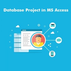 Database Project in MS Access