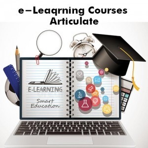 eLearning courses Articulate