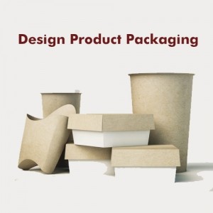 Design Product Packaging