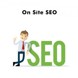 On Site Seo