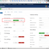 sky rocket SEO of joomla website
