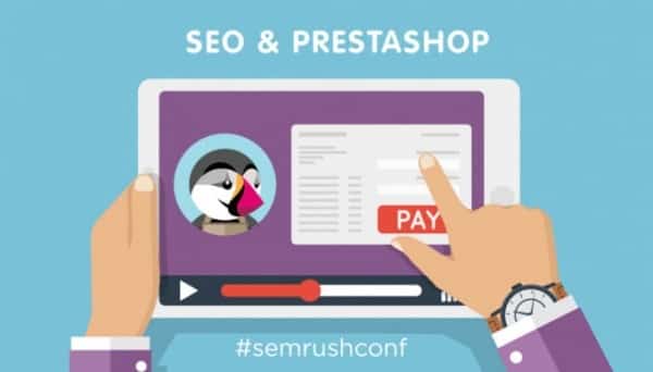 Complete prestashop SEO