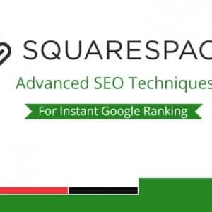 complete squarespace SEO for google ranking