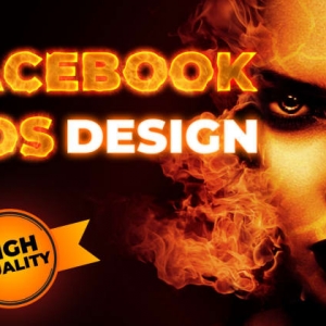 design creative facebook ads