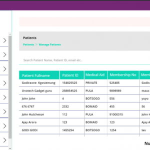 develope powerapps custom portal for your business