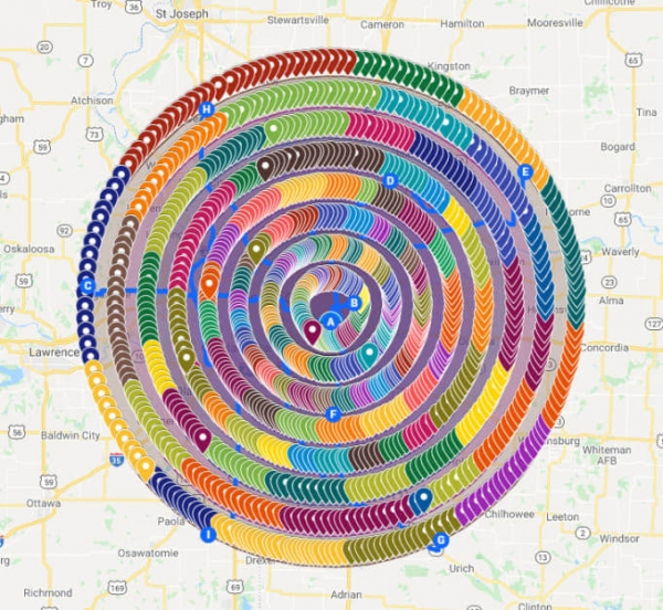 google maps citations for local business seo for all countries