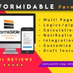 customize formidable forms