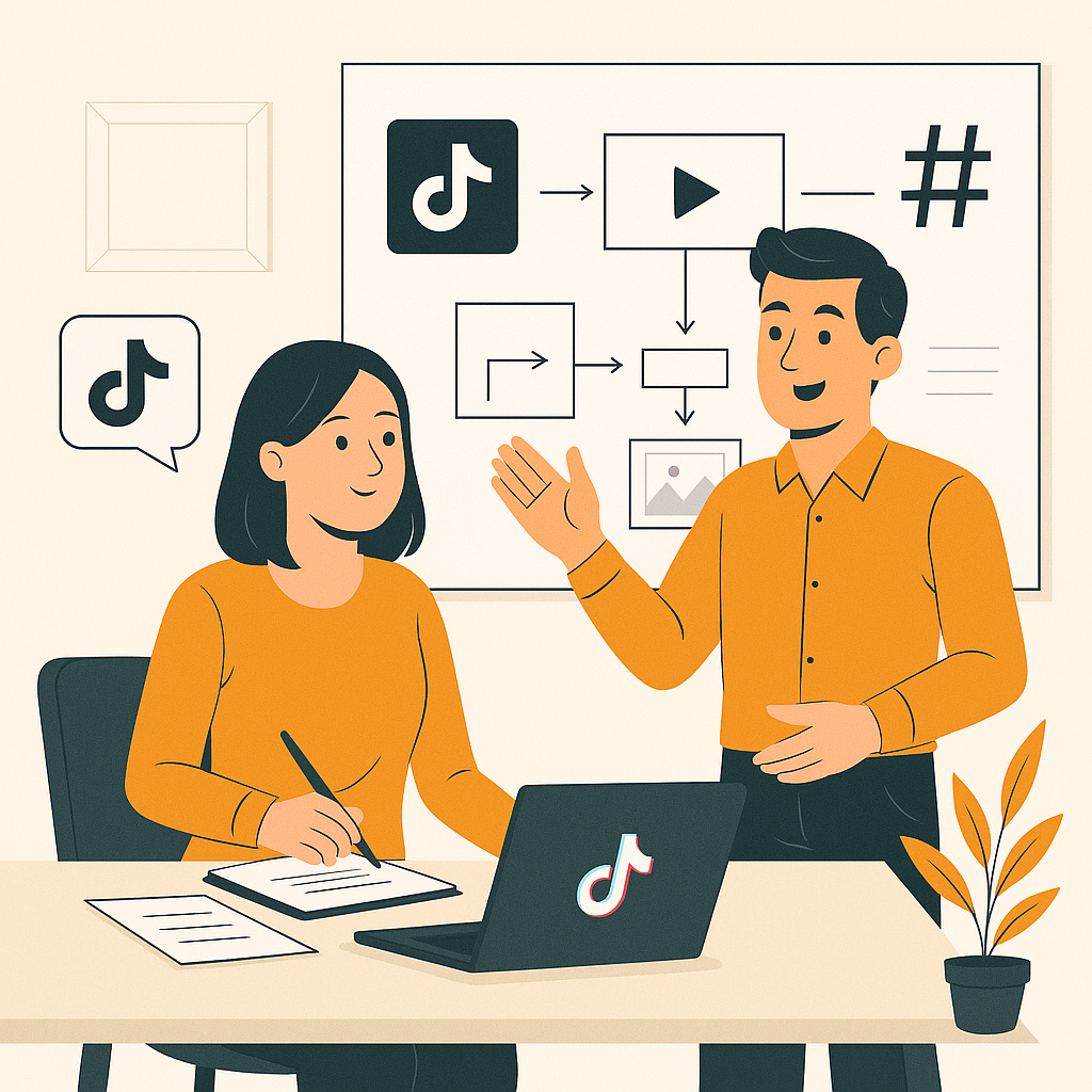 Influencer Marketing & UGC Creation